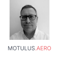 Steven Rushworth, Business Development, Motulus.aero
