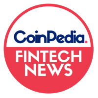 Coinpedia, partnered with World Aviation Festival 2024