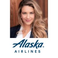 Bernadette Berger, Director of Innovation, Alaska Airlines