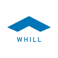 WHILL, exhibiting at World Aviation Festival 2024
