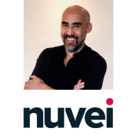 Jay Abbott | Global Head of Travel & Airlines | VP EMEA, Digital Payments | Nuvei » speaking at World Aviation Festival