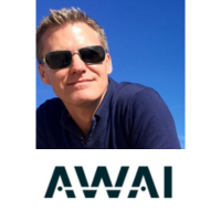 Marco Vetter | CPO | Awai » speaking at World Aviation Festival