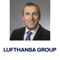 Kai Schilb | Head of Payment | Lufthansa Group » speaking at World Aviation Festival