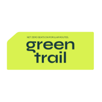 Green Trail at World Aviation Festival 2024