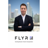 Alex Mans, Founder & Chief Executive Officer, FLYR Labs