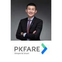 Jason Sui, Co-Founder & Senior Vice President, PKFARE