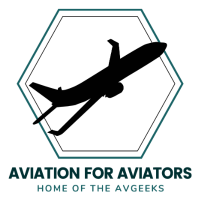 Aviation for Aviators, partnered with World Aviation Festival 2024