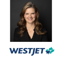 Angela Avery | Group EVP, Chief People, Corporate & Sustainability Officer | WestJet » speaking at World Aviation Festival