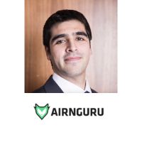 Javier Jimenez | Chief Operating Officer & Cofounder | Airnguru » speaking at World Aviation Festival