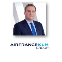 Angus Clarke, Executive Vice President and Chief Commercial Officer, Air France-KLM