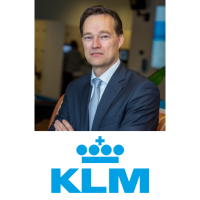 Nick van Straten | Program Director Biometrics & Clearance | KLM Royal Dutch Airlines » speaking at World Aviation Festival