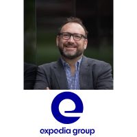 James Marshall, Vice President, Global Air Account Management, Expedia