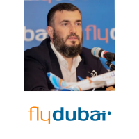 Jeyhun Efendi | Senior Vice President Commercial Operations & Ecommerce | flydubai » speaking at World Aviation Festival