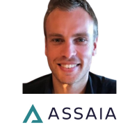 Christiaan Hen, CEO, Assaia