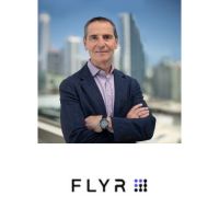 John Tzioufas | Chief Revenue Officer | FLYR » speaking at World Aviation Festival