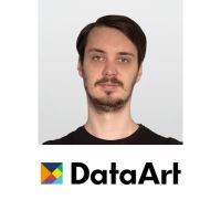 Dmytro Baikov, Technical Director AI/ML, DataArt