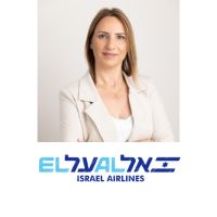 Dina Ben Tal Ganancia | Chief Executive Officer | El Al » speaking at World Aviation Festival