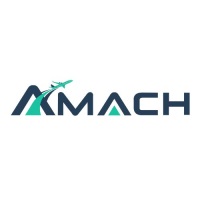 Amach, sponsor of World Aviation Festival 2024