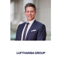 Simon Rimrod | VP - Head of Commercial Offer and Pricing | Lufthansa Group » speaking at World Aviation Festival