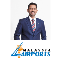 Vijaykumar Dayinde, Chief Information Officer (CIO), Malaysia Airports Holdings Berhad