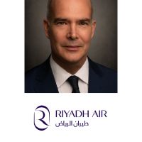 Vincent Coste, Chief Commercial Officer, Riyadh Air