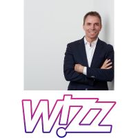 József Váradi | Chief Executive Officer | Wizz Air » speaking at World Aviation Festival
