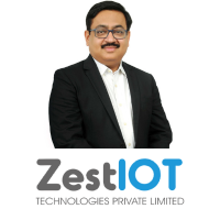 Amit Sukhija | Founder and Chief Executive Officer | ZestIOT Technologies Pvt Ltd » speaking at World Aviation Festival