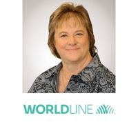 Laurie Gablehouse, Global Head of Travel Solutions, Worldline