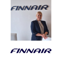 Jonna Vermilä-Alajääski | Head of End-to-End Disruption Management | Finnair » speaking at World Aviation Festival