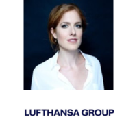 Erin Beilharz, Head of ESG for IT, Lufthansa Group
