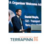 Daniel Boyle | GM - Transport | Terrapinn Holdings Ltd » speaking at World Aviation Festival