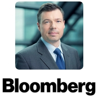 Guy Johnson | News Anchor, Journalist And Aviation Enthusiast | Bloomberg » speaking at World Aviation Festival