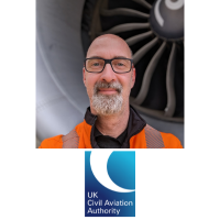 Jeremy Hartley | Policy Specialist - Vertiports | Civil Aviation Authority » speaking at World Aviation Festival