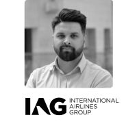 Raza Ali | Corporate strategy Manager - Transformation | IAG » speaking at World Aviation Festival