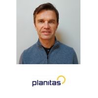 Simon Grennan | Chief Executive Officer | Planitas » speaking at World Aviation Festival