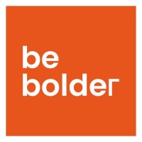 be bolder, sponsor of World Aviation Festival 2024