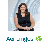 Susanne Carberry | Chief Customer Officer | Aer Lingus » speaking at World Aviation Festival