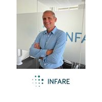 Jerome Perez | Chief Product Officer | Infare » speaking at World Aviation Festival