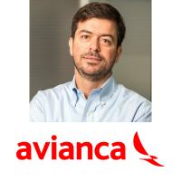 Renato Covelo, Chief People & Talent Officer, Avianca Group