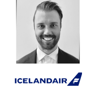 Jóhann Valur Sævarsson | Director of Enterprise Architecture and Data | Icelandair » speaking at World Aviation Festival