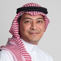 Khaled Tash, Group CMO, SAUDIA Airlines
