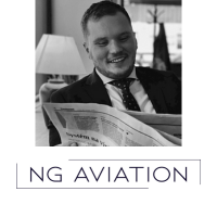 Marek Franko | Chief Executive Officer | NG Aviation » speaking at World Aviation Festival