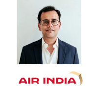 Mir Amer Hussain | Head - Product Development and IFE&C, Transformation | Air India » speaking at World Aviation Festival