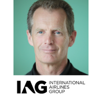 Jonathon Counsell | Group Head of Sustainability | IAG » speaking at World Aviation Festival