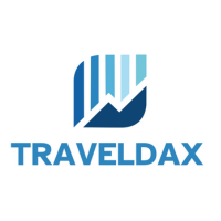 Traveldax LLC, exhibiting at World Aviation Festival 2024