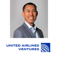 Andrew Chang, Managing Director of United Airlines Ventures, United Airlines