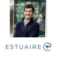 Maxime Meijers, Co-founder & CEO, Estuaire