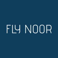 Fly Noor, exhibiting at World Aviation Festival 2024