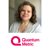 Danielle Harvey | Vice President, Travel & Hospitality Strategy | Quantum Metric » speaking at World Aviation Festival