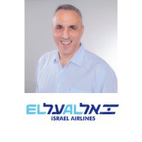 Ronen Yochpaz | CIO, Head of Information Technology | EL AL Israel Airlines » speaking at World Aviation Festival